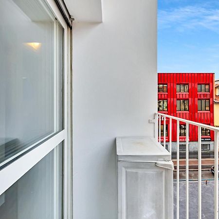 Appartamento Pellegrino Rossi 46 - Affitti Brevi Italia Мілан Екстер'єр фото