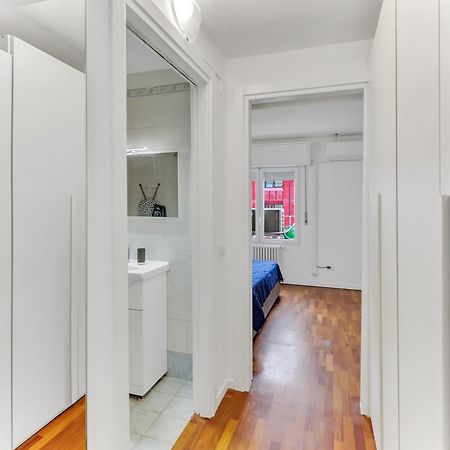 Appartamento Pellegrino Rossi 46 - Affitti Brevi Italia Мілан Екстер'єр фото