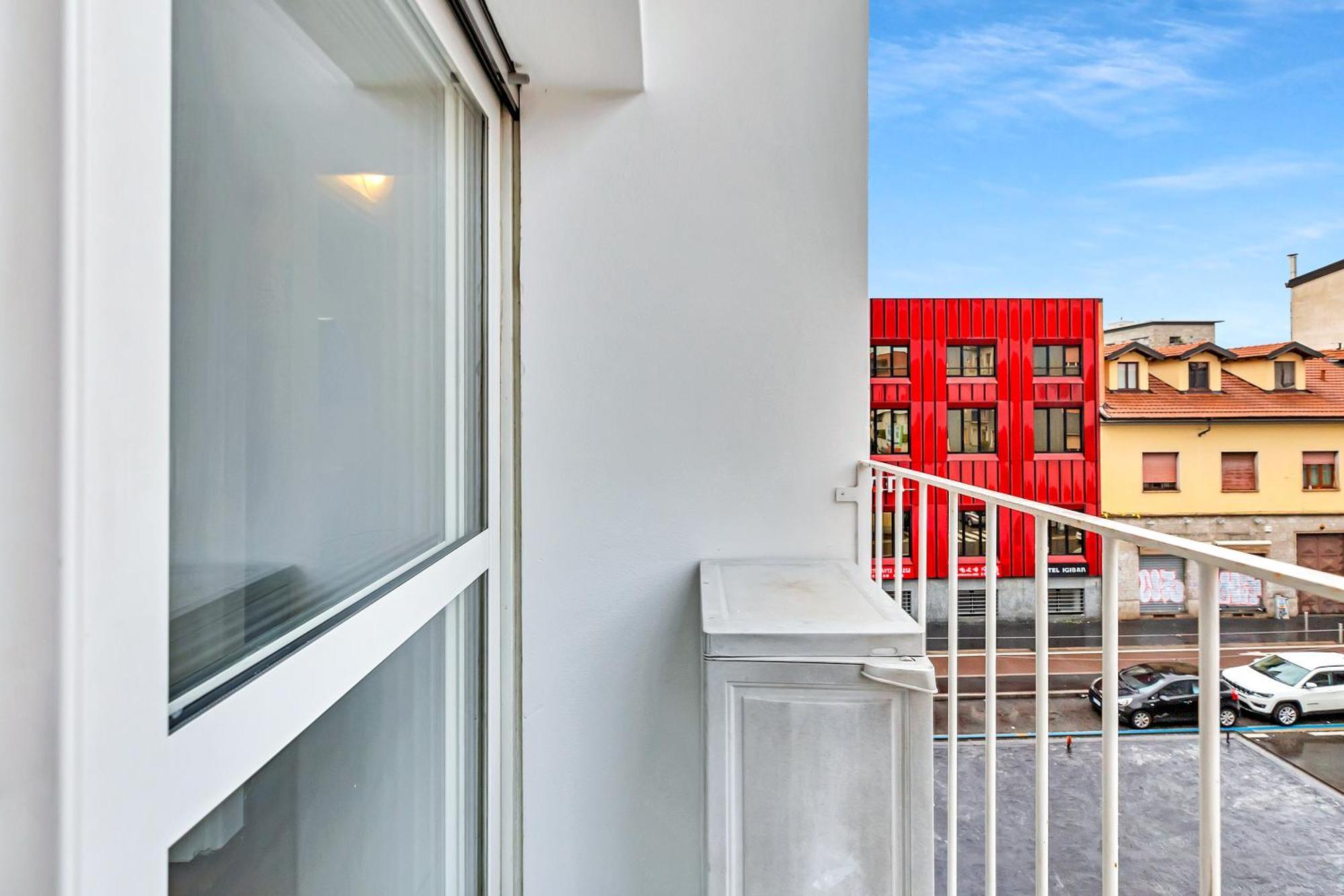 Appartamento Pellegrino Rossi 46 - Affitti Brevi Italia Мілан Екстер'єр фото