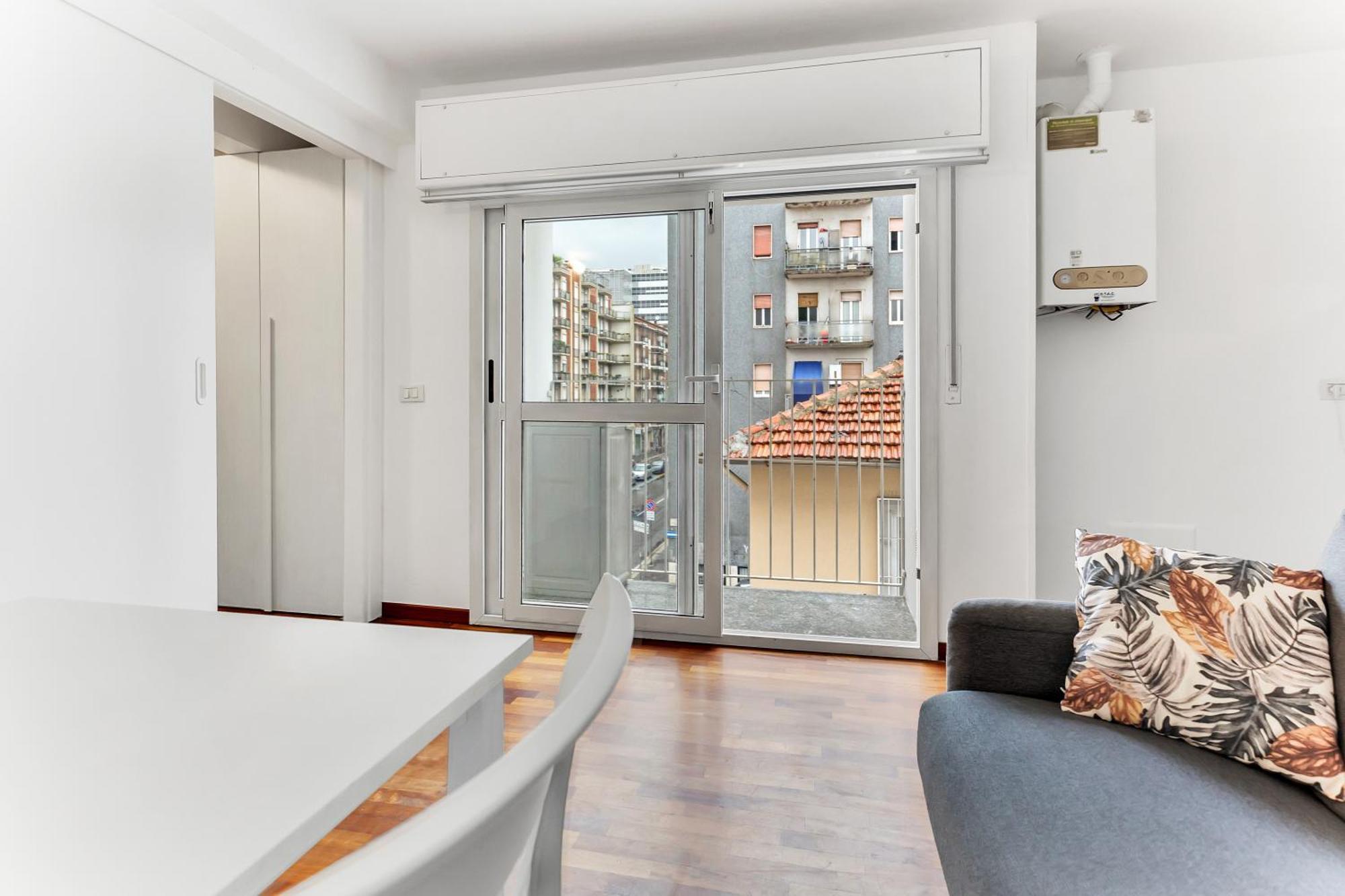 Appartamento Pellegrino Rossi 46 - Affitti Brevi Italia Мілан Екстер'єр фото