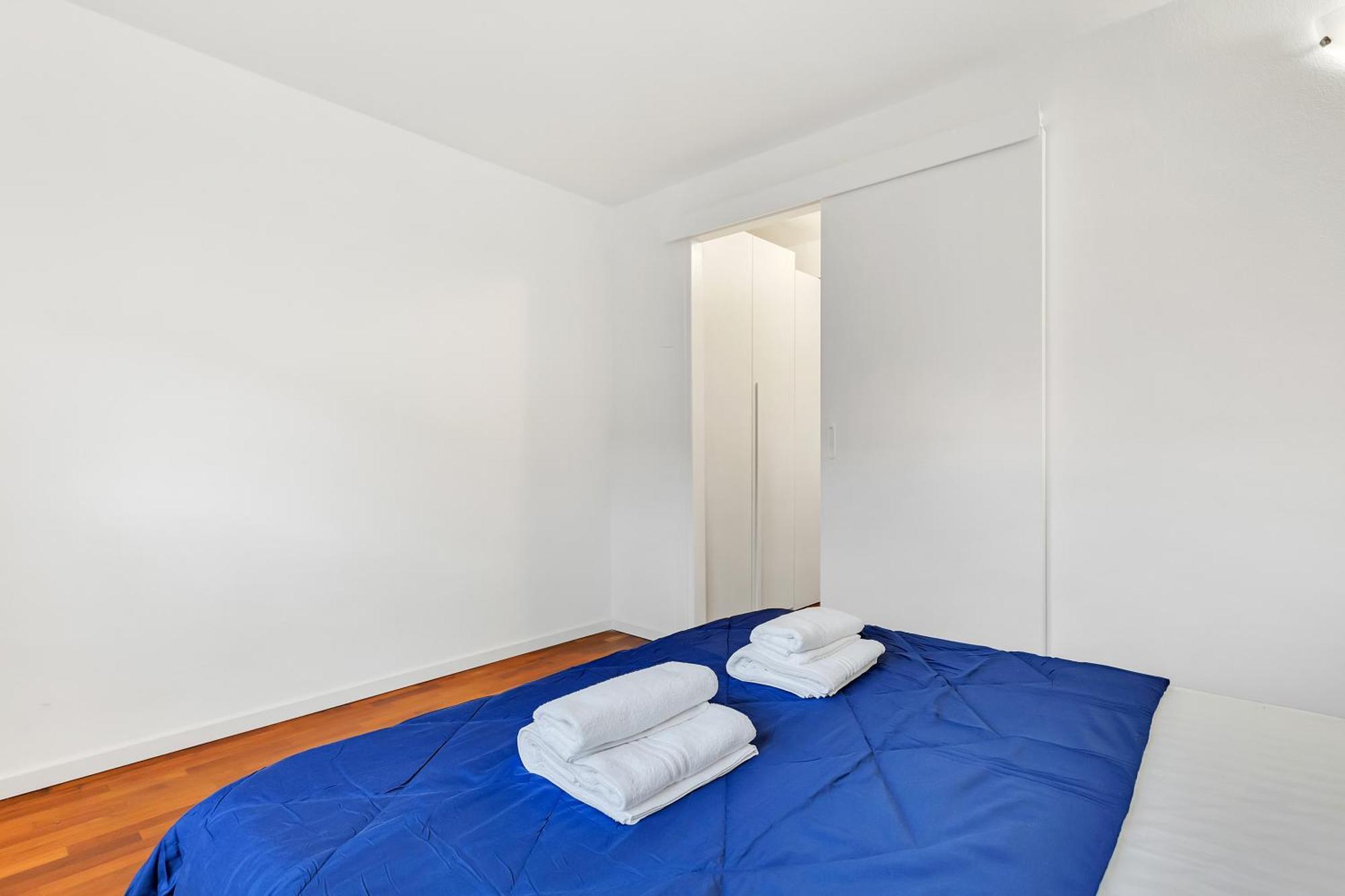 Appartamento Pellegrino Rossi 46 - Affitti Brevi Italia Мілан Екстер'єр фото