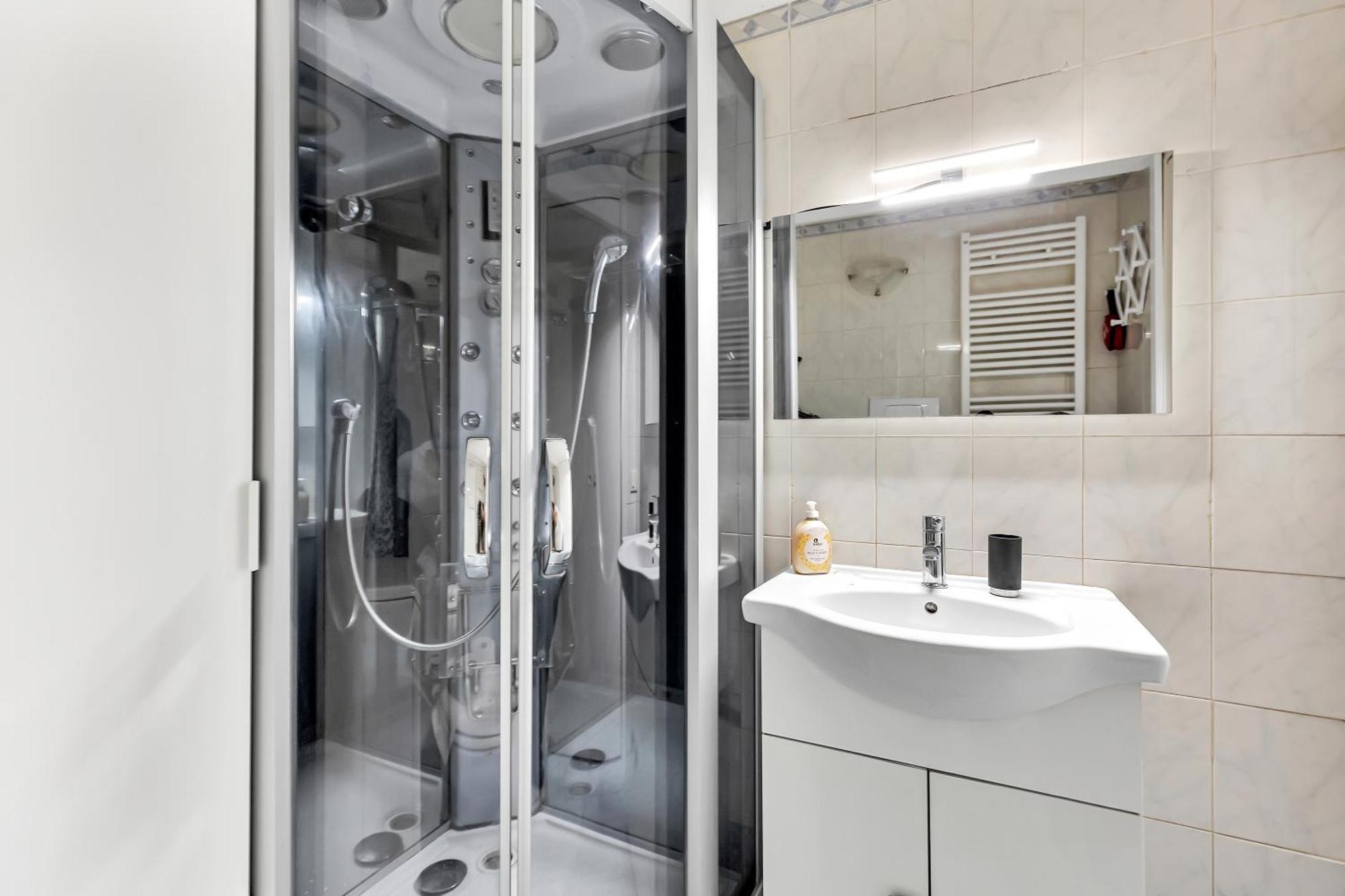 Appartamento Pellegrino Rossi 46 - Affitti Brevi Italia Мілан Екстер'єр фото